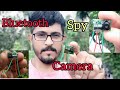 Bluetooth Spy Camera | how to make bluetooth camera #TechnoTopics