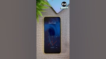 How to Enable Lockdown Option in Android #shorts