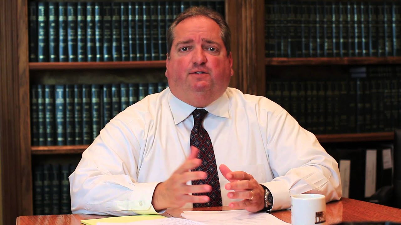 Monroe Accident Attorney Ross Downs   What to look for in an Attorney in Monroe