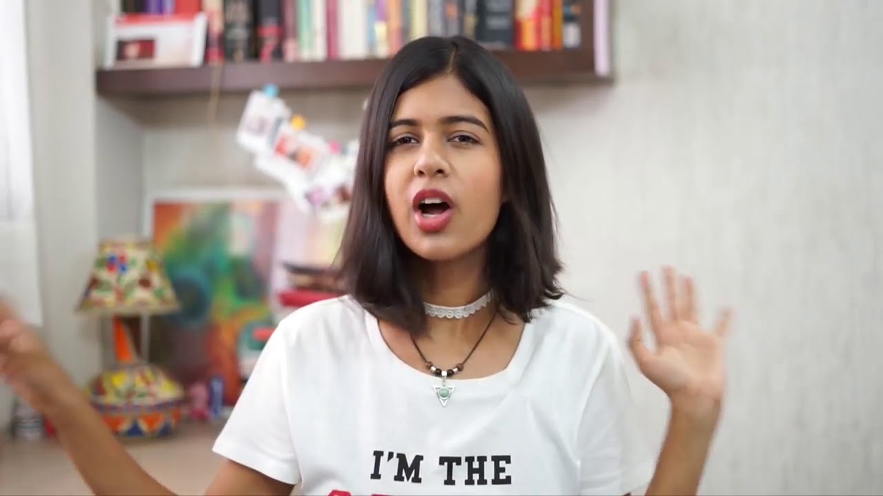 be beautiful in your own way in french सेजल कुमार की मेकअप और स्किन केयर कॉलेज एसेंशियल्स |Sejal Kumar’s College Must Have's | BeBeautiful