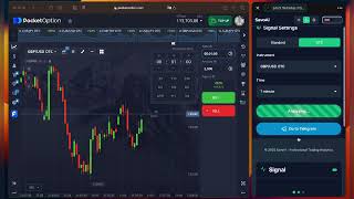 92% WIN RATE AI TRADING BOT | BEST POCKET OPTION STRATEGY 2025