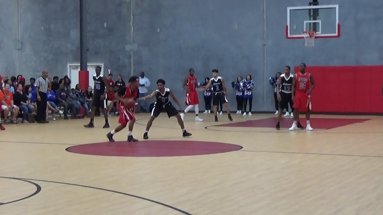 LSC Tomball VS LSC Cy Fair 10 06 17 (Part 4 of 10)