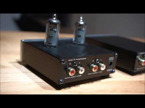 FX-AUDIO FX-202J改 デジタルアンプ FX AUDIO FX-AUDIO- FX-202J FUSION[ブラック]Tripath TA2020
