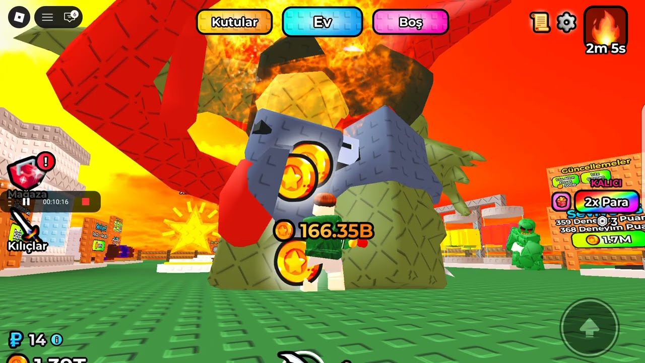 Çok İyi Değil Mi Ama :)