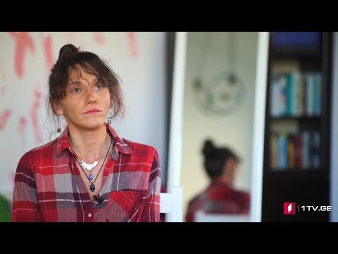 #დღისკოდი  მარი ბექაურის მოსაზრება -  ავტორი: ანო ფრანგიშვილი