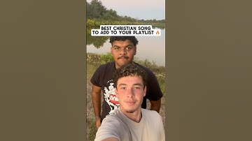 Christian Song For Your Playlist 🔥 #christian #song #music #god #jesus #like #subscribe
