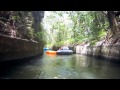 Aventuras en Canales Riego Isabela