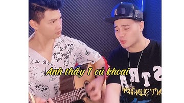 Chuyện tình khoai - hến và cái kết... Nhạc Chế/HotTikTok/Tuấn Hùng-Mạnh Cường