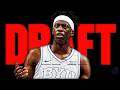 El Próximo Número 1 del Draft de la NBA es... DIFERENTE A TODOS.