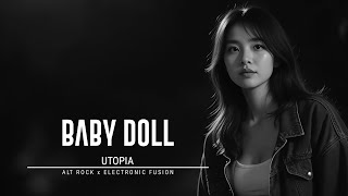 Baby Doll - Utopia | Cover Alt Rock