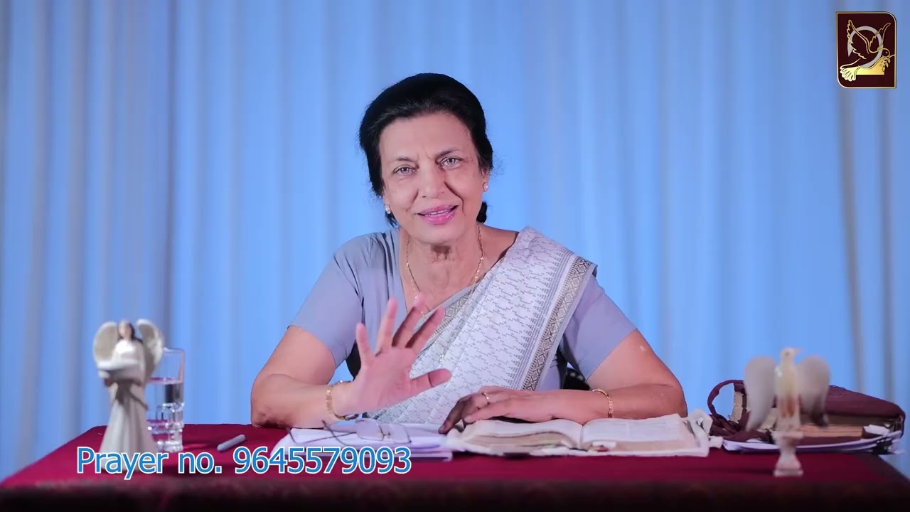 വചനം നിന്നെ അറിയുന്നുവോ ? | Does the word know you? | Part -2 | Vimala Jacob | Vsquaretv