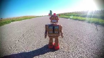 Marc CANOVA & Yann GARETT - Kernkraft 400 (Official Video)