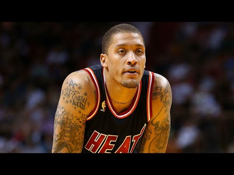 Michael Beasley Reveals His Biggest Regret With Pat Riley & The Miami Heat