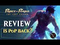 Prince Of Persia The Lost Crown Review Is It Worth It Should You Play It