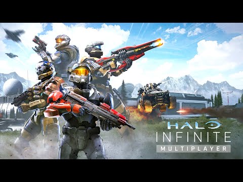 07 Halo Infinite クイックプレイ - XBOX SERIES X