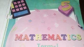 5th std | Maths | Term-1 | Unit-1 | Geometry | 3D Shapes | Cube,Cuboid,Cylinder,Cone,Sphere | Class5