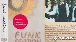 FUNK SECTION - DI PANTAI CINTA