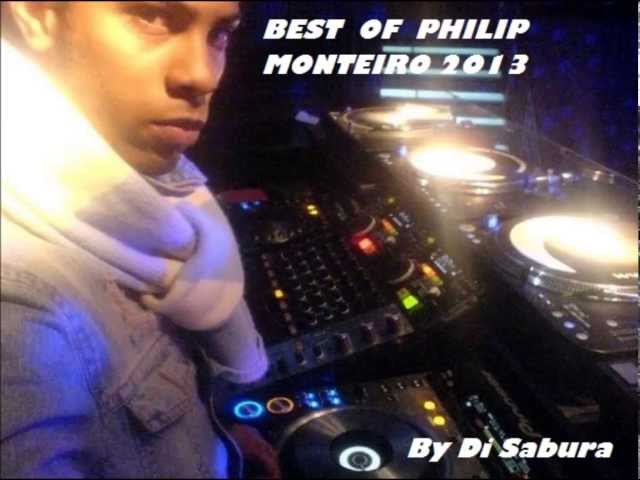 Di sabura - Philip monteiro Best Of class=