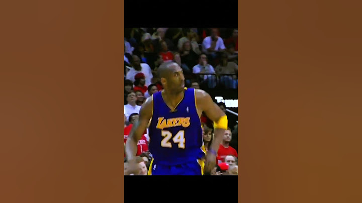 Kobe Teached Him A Lesson 😤 #nba #shorts