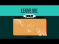 Ookay - Hold My Love (feat Piper Byers) {CASHEW Remix} [Lyric Video]