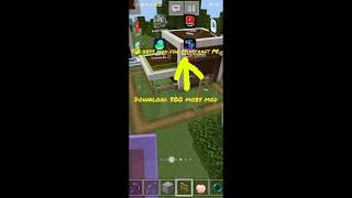 download this 500 mobs mod this is for Minecraft PE and java edition download this app #viral#nice screenshot 2
