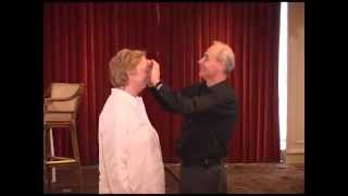 Testing your EFT work by EFT Tapping Founder Gary Craig