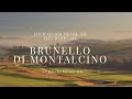 Your Quick Guide to Brunello di Montalcino Wines