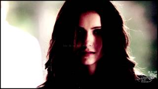 Katherine + Elena - One Step To The Hell