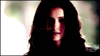 Katherine + Elena - One Step To The Hell