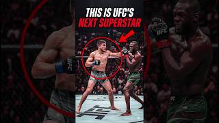 They Might Be The Next Massive Superstar's The UFC Has Been Waiting For 😳