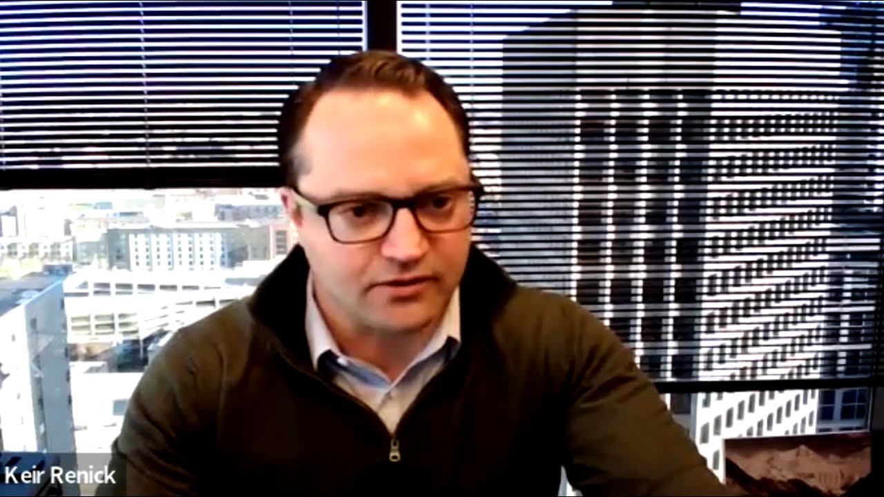 Keir Rennick Non-Bank Lending for Agriculture, Keir Renick @ FarmOp Capital - YouTube
