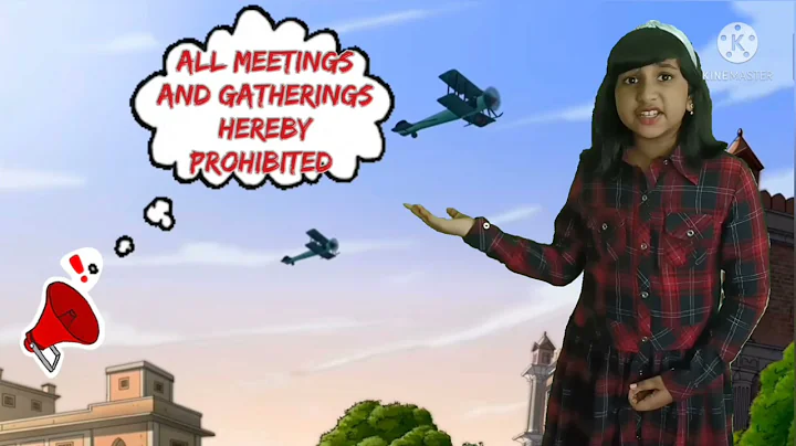 Jallianwala bagh - 13 April 1919(Amritsar)