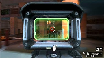 FEAR 3 Interval 07: Port Part 1 Point Man PC Gameplay GTX 580 Maxed HD