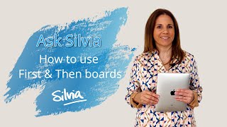 How to use First & Next Schedule Boards