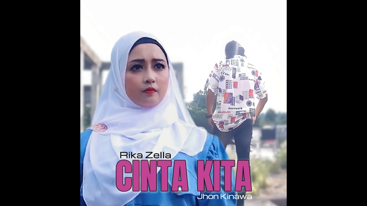 Cinta Kita (feat. jhon kinawa) (Terpisah Ruang Dan Waktu)