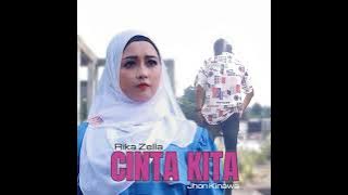 Cinta Kita (feat. jhon kinawa) (Terpisah Ruang Dan Waktu)