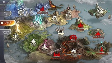 MU Origin 2 - Set Items VS Regular Items