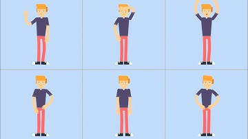 👀 Easiest Cartoon Character Software for NO Experience Dummy | Mango Animate CM