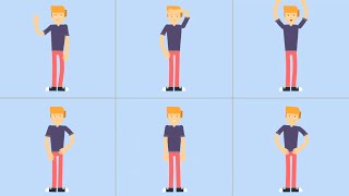 👀 Easiest Cartoon Character Software for NO Experience Dummy | Mango Animate CM screenshot 4