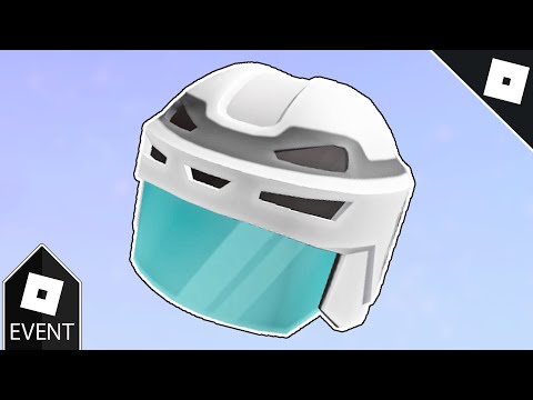 [EVENT] How to get the NHL HOCKEY HELMET in NHL BLAST 