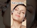 🥇 “Don’t Scroll 😳 Get Smooth Glass Skin Instantly ✨ #Shorts”