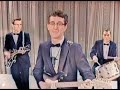 BUDDY HOLLY AND THE CRICKETS SING 'PEGGY SUE' LIVE N 1957 AND IN COLOUR!
