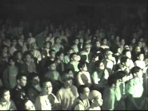 Kubik \u0026 Koil gig @ TarBak 2002