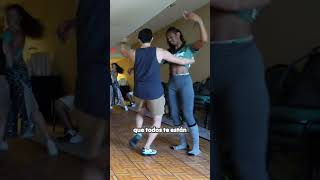 Move to Miami Part 2 | #brazilianzouk #dance #ballroomdance #dancer #kizombadance