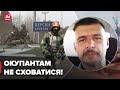 💥У Новій Каховці "бавовна" / Електроопори у напрямку Криму впали не просто так, – МОЛЧАНОВ