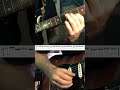 Play every day best frank gambales guitar technique exercises by altchai