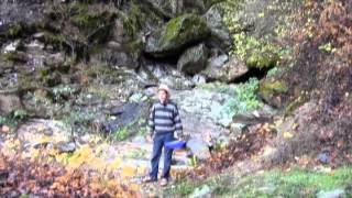 Where To Look For Gold #9 - How To Find A Place To Prospect