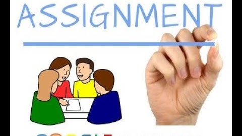 Google Classroom: Creating Assignments Part 2 | Tech Veggies