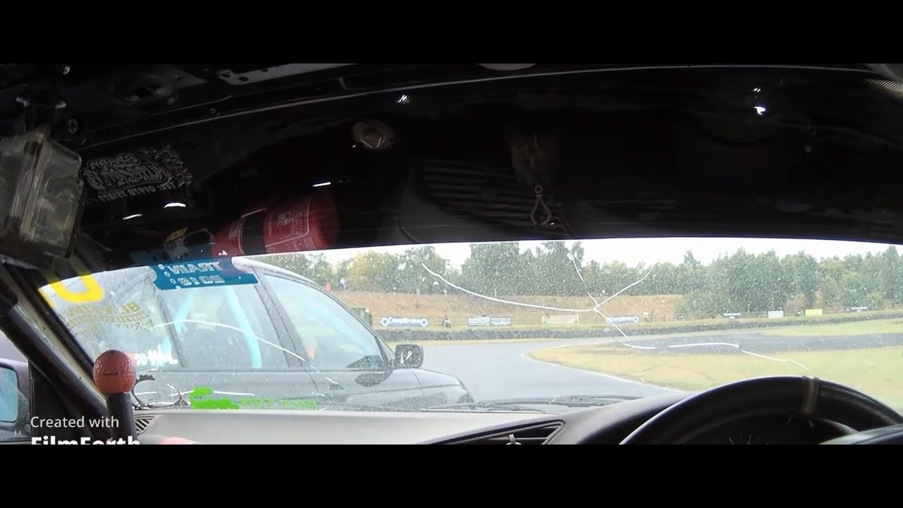 3 Sisters Drift Practice BMW E36 chasing N54 E30 and E46 in a same lap