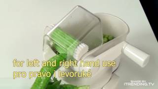 CUTE LITTLE   PEA SHELLER HANDY